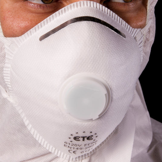 Respiratory (Masks & Filters)