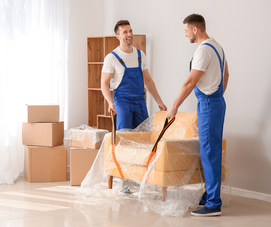 Furniture Movers