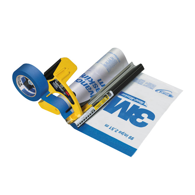Load image into Gallery viewer, 3M M3000 - Hand Masker