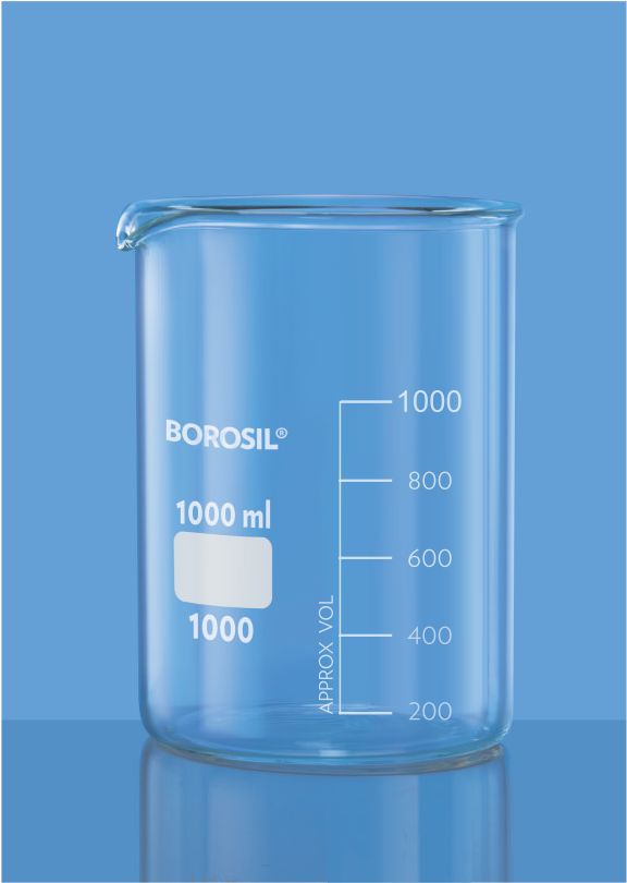 Load image into Gallery viewer, Beaker, Low Form With Spout, Class A