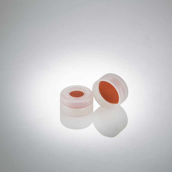 Load image into Gallery viewer, Vial caps - Crimp or Snap