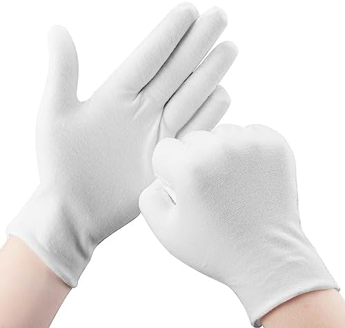 Load image into Gallery viewer, Cotton Glove