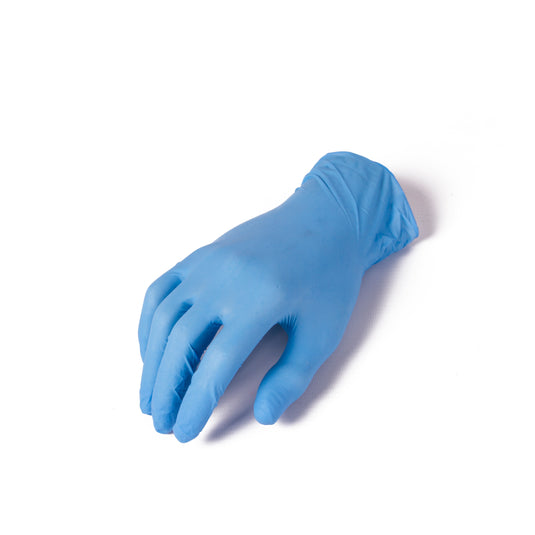 PPE - Hands (Gloves)