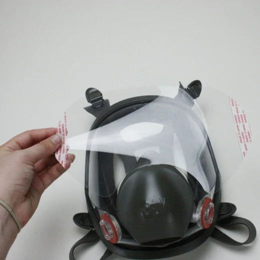 Load image into Gallery viewer, 3M Faceshield Cover 6885