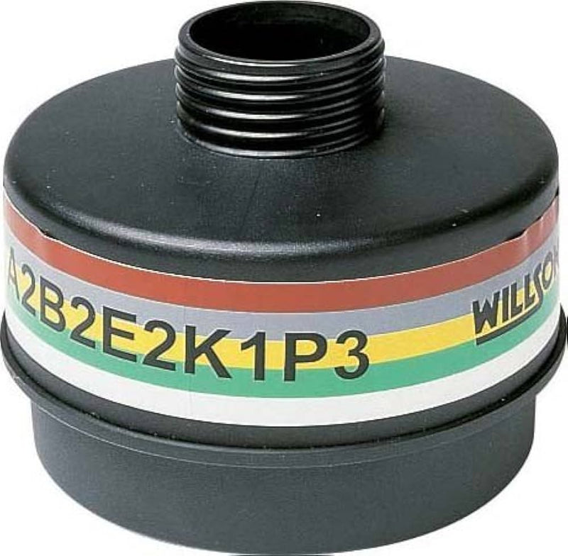 Load image into Gallery viewer, Honeywell Filter RD40 PL XL ABEK2P3 R D