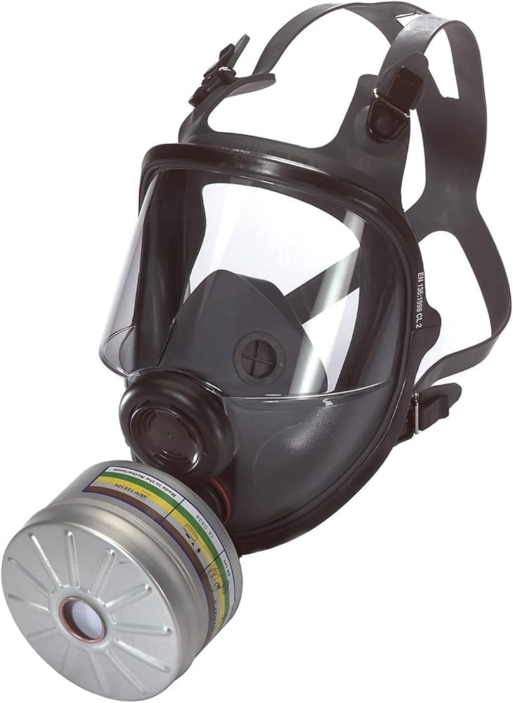 Load image into Gallery viewer, Honeywell Filter RD40 PL XL ABEK2P3 R D