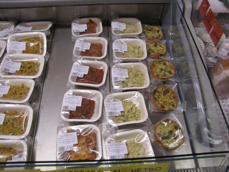 Load image into Gallery viewer, Biopap food tray