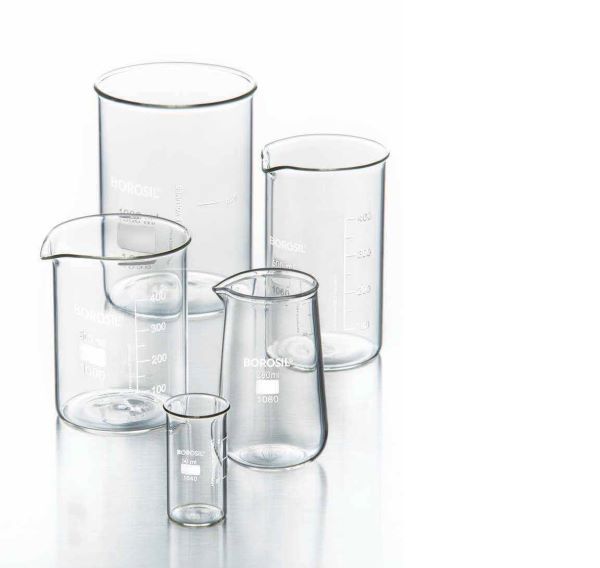 Load image into Gallery viewer, Beaker, Low Form With Spout, Class A