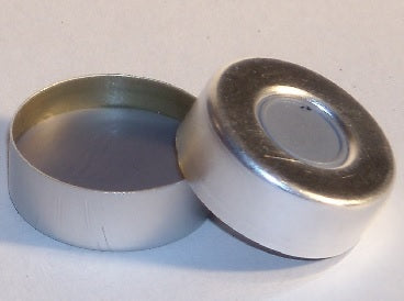 Load image into Gallery viewer, Vial caps - Crimp or Snap