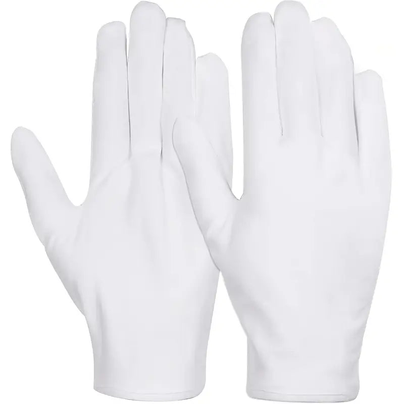Load image into Gallery viewer, Cotton Glove