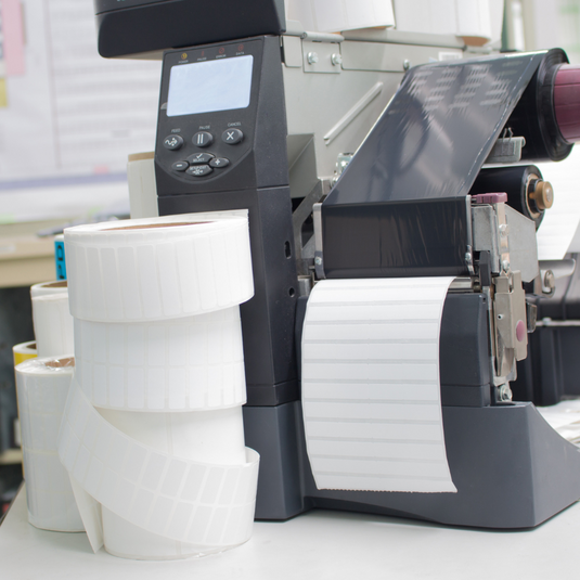 Label Printers - All Products