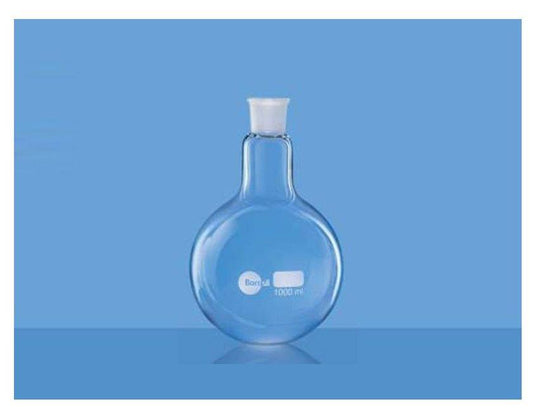 Borosil 4380 Round Bottom Boiling Flask