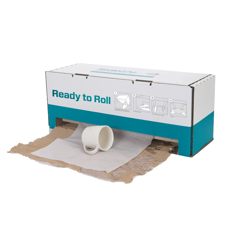 Load image into Gallery viewer, Sealed Air Quickwrap
