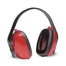 Load image into Gallery viewer, Honeywell QM24+ Multi-Position Dielectric Safety Earmuff
