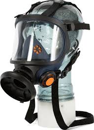 Load image into Gallery viewer, Sundstrom SR200 Full Face Mask Respirator