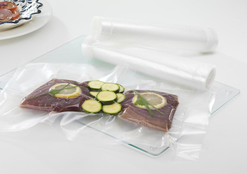Load image into Gallery viewer, Large Vacuum Bags - 340 x 350 mm