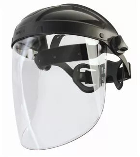 Load image into Gallery viewer, Honeywell Turboshield Headgear