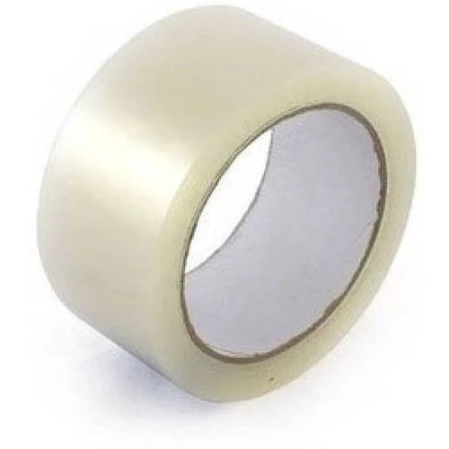 Load image into Gallery viewer, Packaging tape 48mm x 132m (Transparent or Brown)