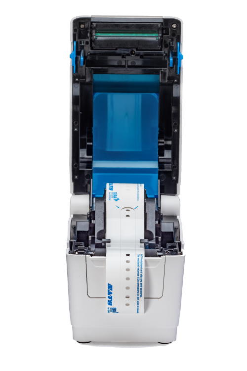 Sato WS208 Printer - 203DPI