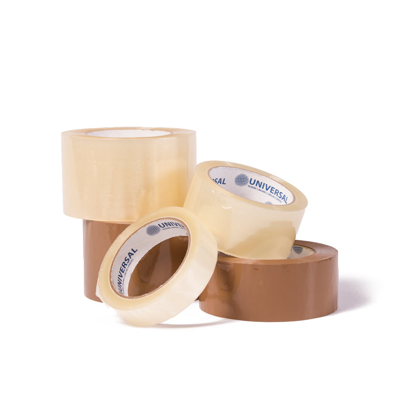 Load image into Gallery viewer, Packaging Tape (acrylic) - available in various sizes &amp; colours
