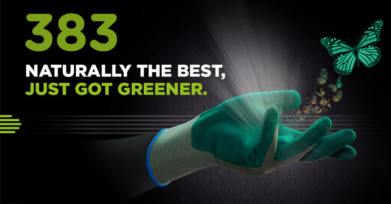 Load image into Gallery viewer, SHOWA 383 General Purpose Glove - Biodegradable