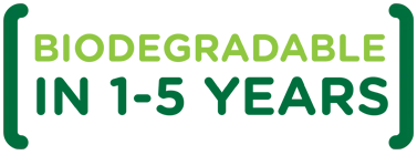 SHOWA 383 General Purpose Glove - Biodegradable