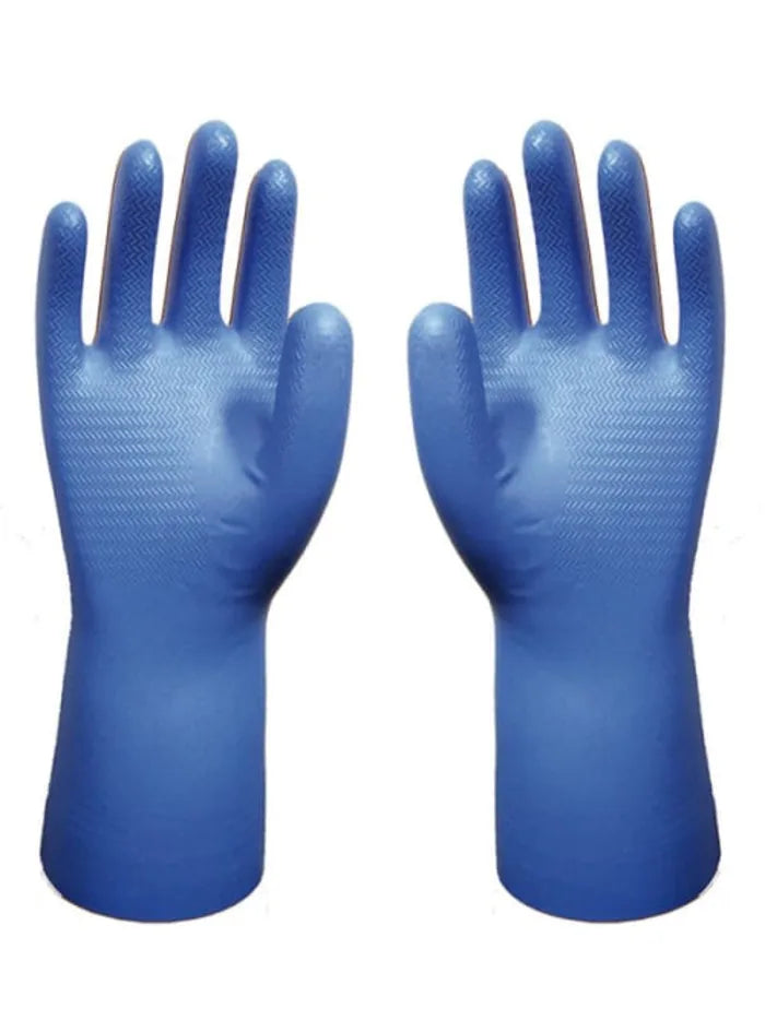 Load image into Gallery viewer, SHOWA 707D Eco-Friendly Chemical Resistant Glove - Biodegradable