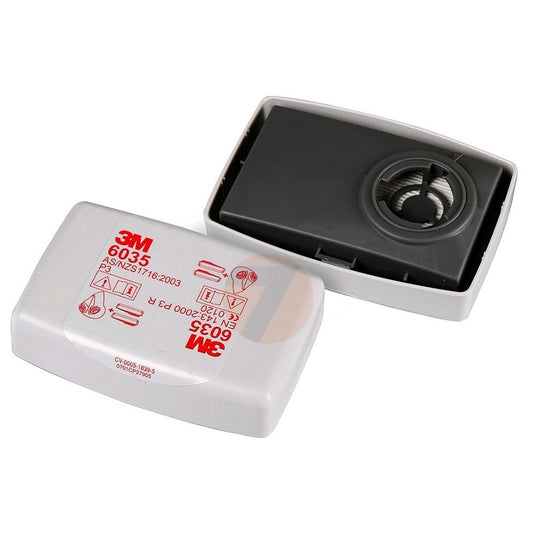 3M 6035 - P3 Filter Canister