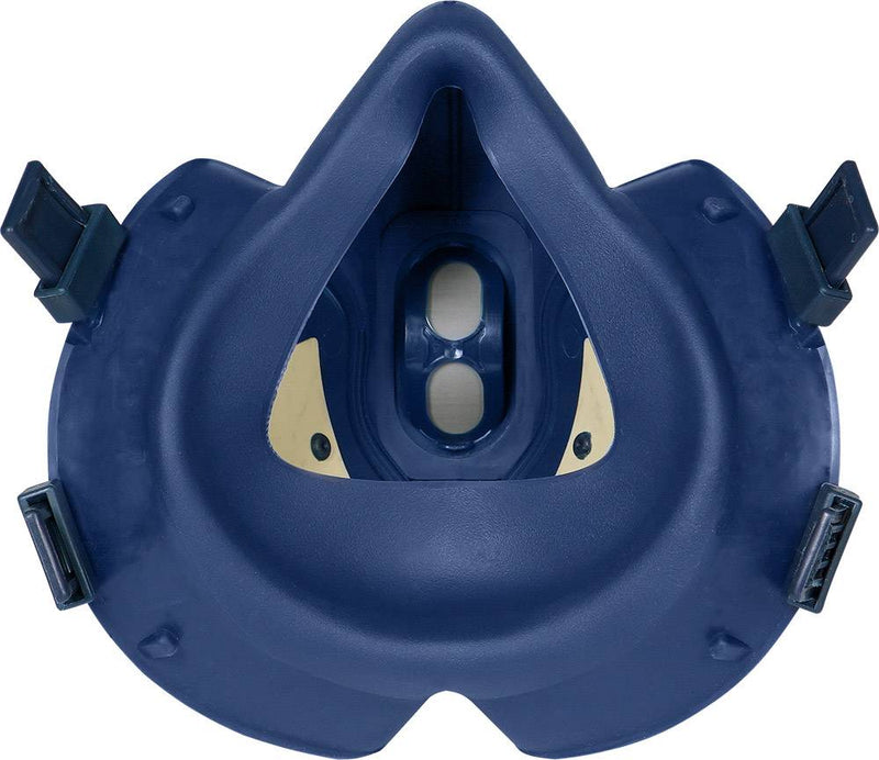 Load image into Gallery viewer, 3M 4255 Reusable Half Face Mask - A2P2