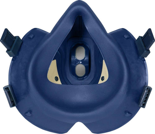 3M 4255 Reusable Half Face Mask - A2P2