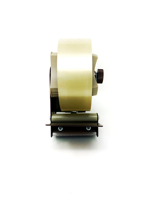 3M H183 - Scotch Box Sealing Tape Dispenser