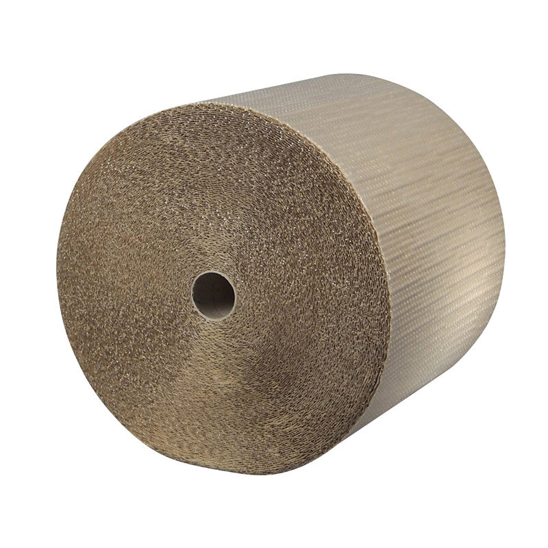 Load image into Gallery viewer, Kraft Bubble Wrap - 1500mm x 80m
