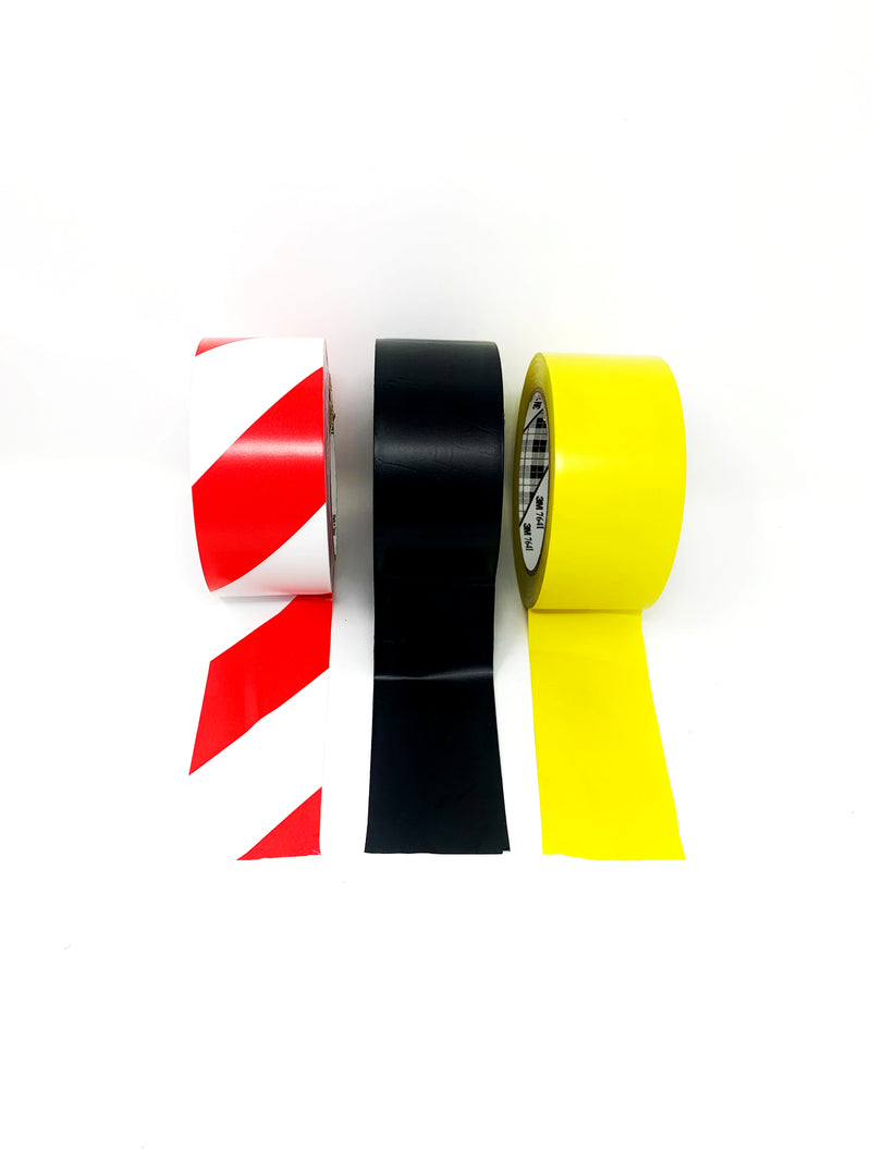 Load image into Gallery viewer, 3M 764 - General Purpose Vinyl Tape
