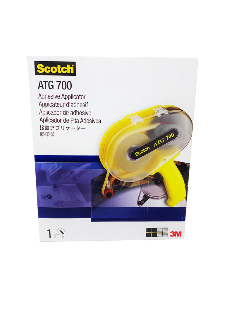 Load image into Gallery viewer, 3M Scotch ATG 700 Dispenser