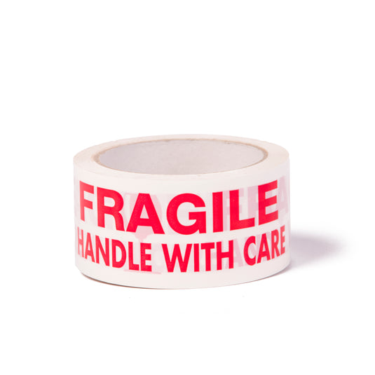 Polypropylene Self-Adhesive Coloured Tape