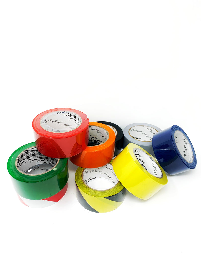 Load image into Gallery viewer, 3M 764 - General Purpose Vinyl Tape