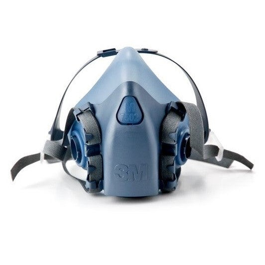 Load image into Gallery viewer, 3M 7502 - Reusable Half Face Mask