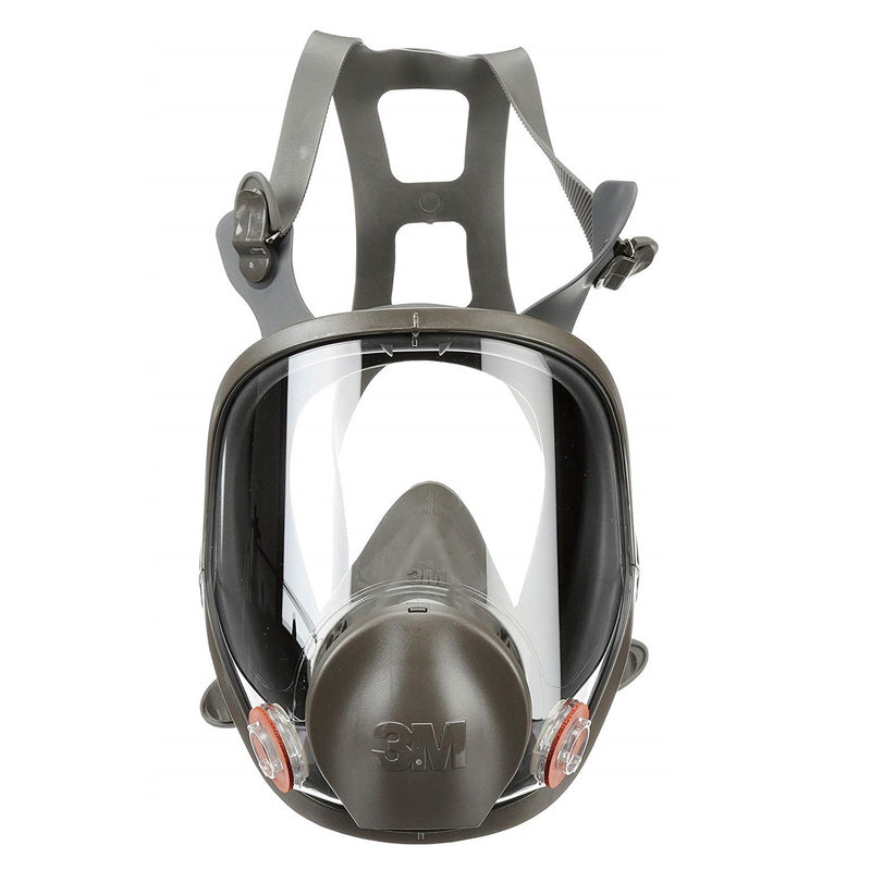 Load image into Gallery viewer, 3M 6800 - Reusable Full Face Mask - Size Medium