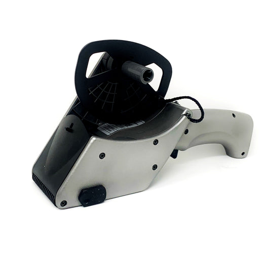 Electronic Label Dispenser