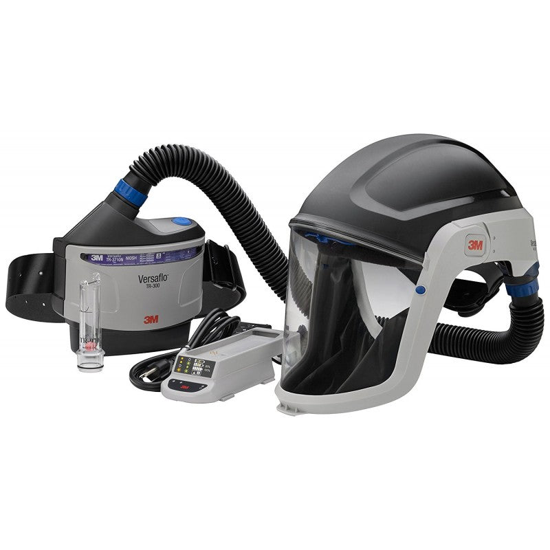 Load image into Gallery viewer, 3M Versaflo TR315E - PAPR System Starter Kit