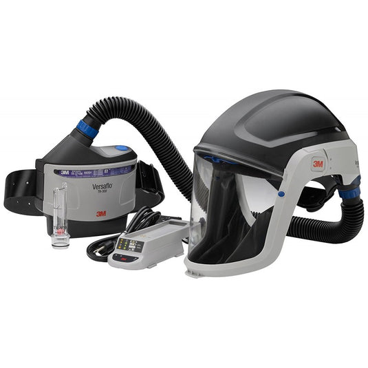 3M Versaflo TR315E - PAPR System Starter Kit