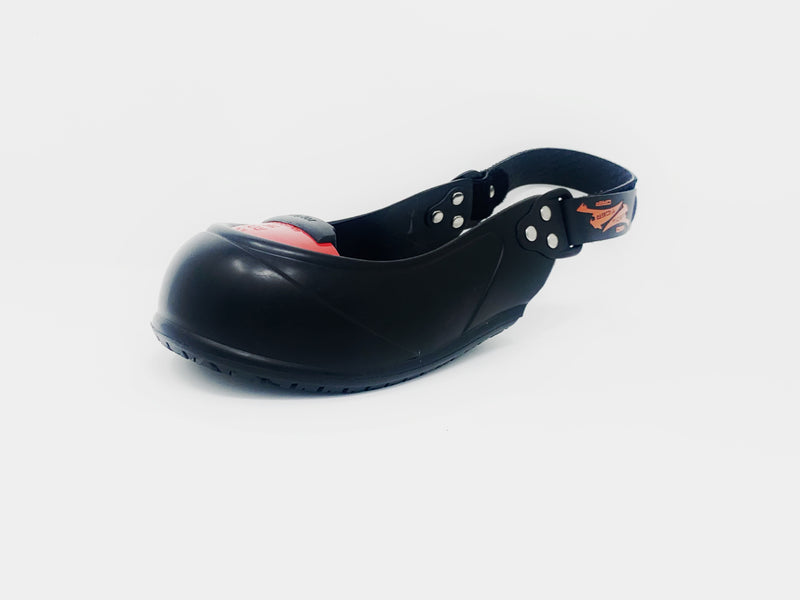 Load image into Gallery viewer, TigerGrip Visitor - Reusable Visitor Overshoes