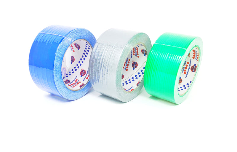 Load image into Gallery viewer, Eurocel 201 - Single Sided Duct Tape