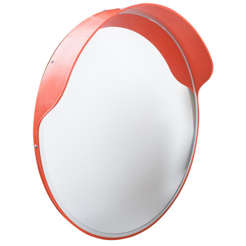 Load image into Gallery viewer, Indoor Corner Safety Mirror
