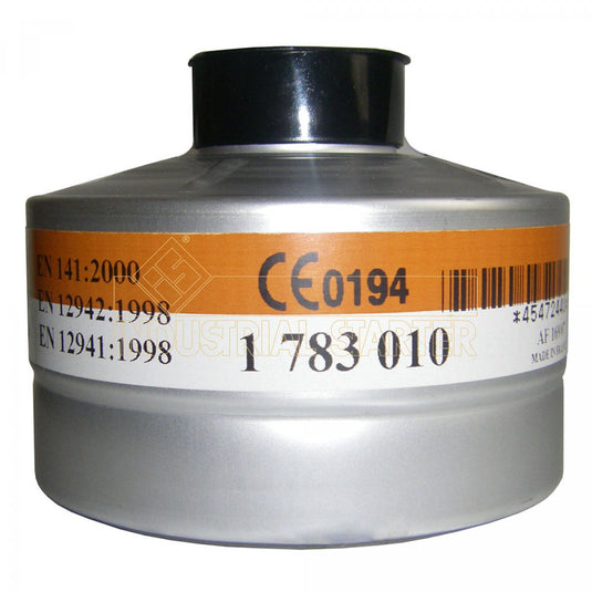 Honeywell Rd40 Aluminium Canister A2P3 R - 1783010