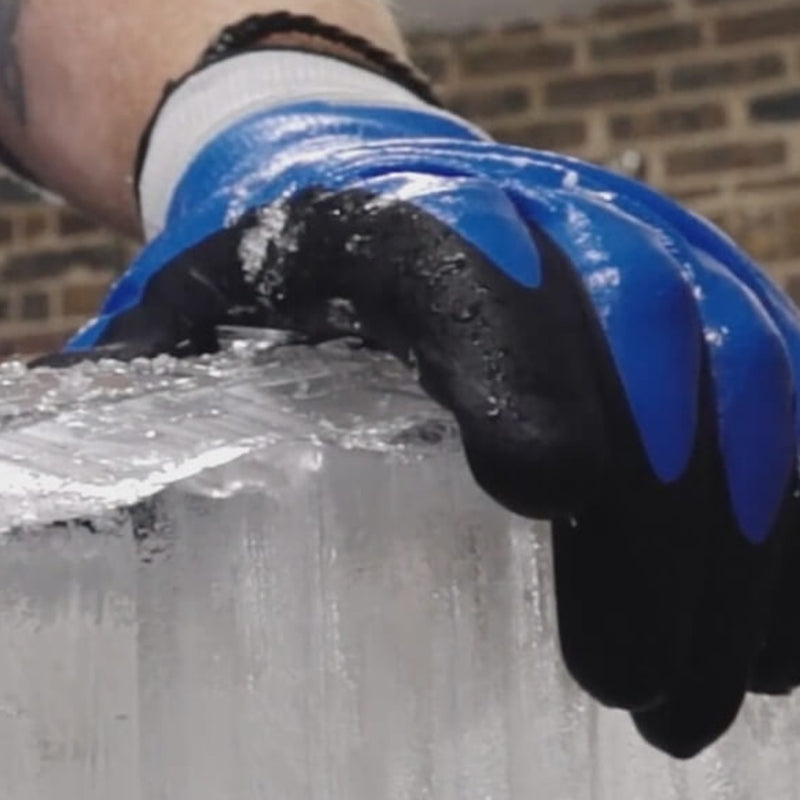 Load image into Gallery viewer, SHOWA 477 | Cold Resistance Glove