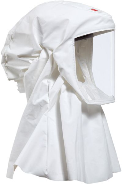 Load image into Gallery viewer, 3M Versaflo Hood S-533 - for PAPR or SAPR Systems