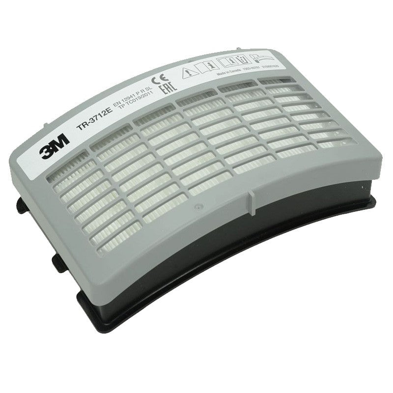 Load image into Gallery viewer, 3M TR-3712E - P3 Particulate Filter For PAPR VersaFlo System