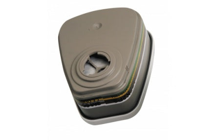 Load image into Gallery viewer, 3M 6057 - A1B1E1 Filter Canister