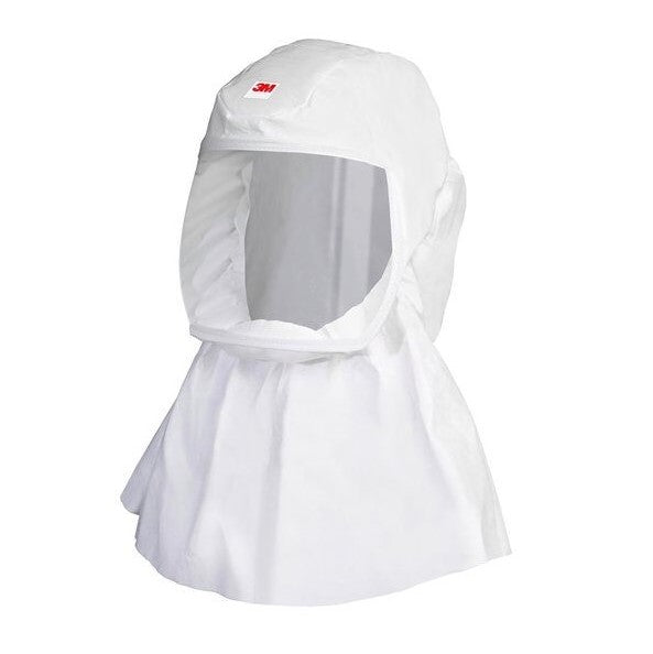 Load image into Gallery viewer, 3M Versaflo Hood S-533 - for PAPR or SAPR Systems